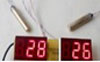 Термометр электронный Т-0,36-2 Термометр электронный Т-0,36-2