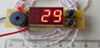 Термометр-сигнализатор Т-0,36-С Термометр-сигнализатор Т-0,36-С