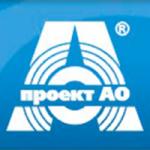 ООО «Проект АО» - логотип