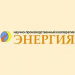 НПК «Энергия» - логотип