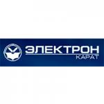 НПП «Электрон-Карат» - логотип