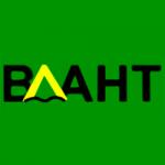ЧП «ВЛАНТ» - логотип