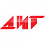 Логотип компании АО «ДИГ»
