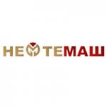 Логотип компании ЧАО «НПП Нефтемаш»