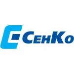 Логотип компании ЧП «Сенко»