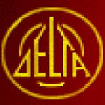 Логотип компании КП «Дельта»