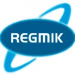 Логотип компании НПФ «РегМик»