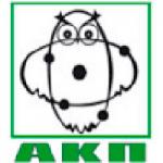 Логотип компании НПП «Атом Комплекс Прибор»