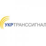 Логотип компании ООО «Укртранссигнал»