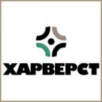 Логотип компании ПАО «Харверст»