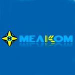Логотип компании ПАО «Мелком»