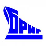 ОДО «Бриг» - логотип