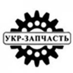 ООО УКР- Запчасть логотип