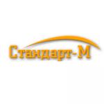 Стандарт-М - логотип