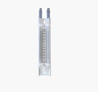 Мановакуумметр МВ-2500 двухтрубный U-образный фото 1