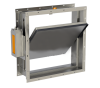 Клапаны противопожарные универсальные КПУ-1Н фото 1