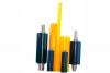 Фото полиуретанового стержня 80х300