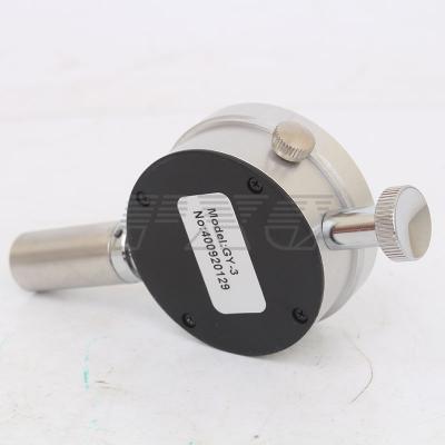 GY-3 пенетрометр аналоговый - общий вид 2