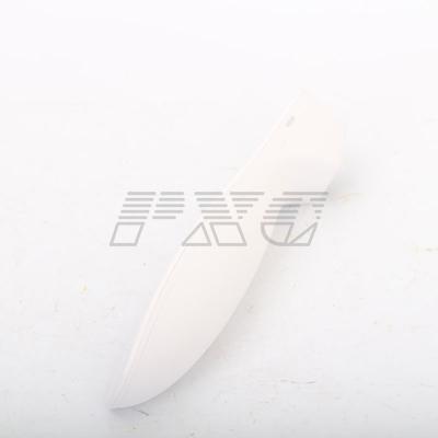 Инфракрасный термометр Xiaomi Mijia - вид сбоку