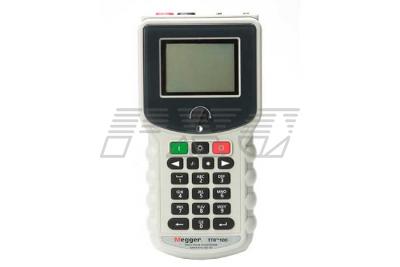 Фото измерителя коэффициента трансформации TTR 100