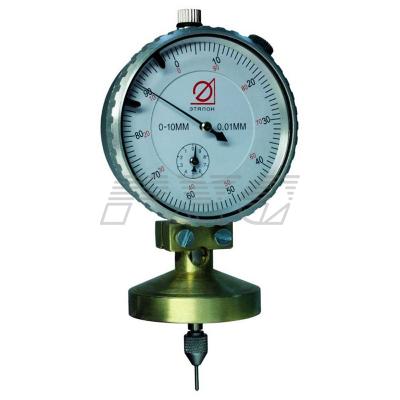 Фото Novotest Допуск С-3