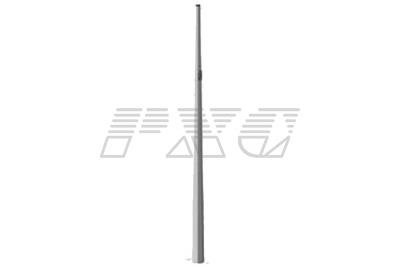 Опора освещения под воздушные линии ОГК фото1