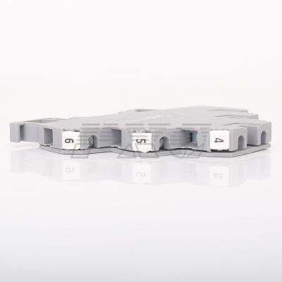 Преобразователь сигналов PSA-NPN-D в сухой контакт с гальванической развязкой фото 3