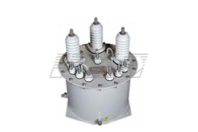 Фото трансформатора НТМ-6
