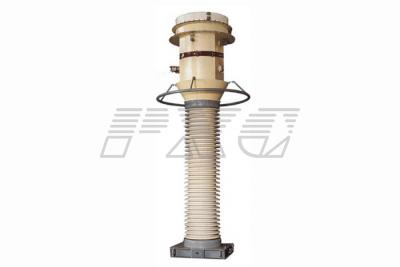 Фото трансформатора ТОМ 362 II-II.ГУ1