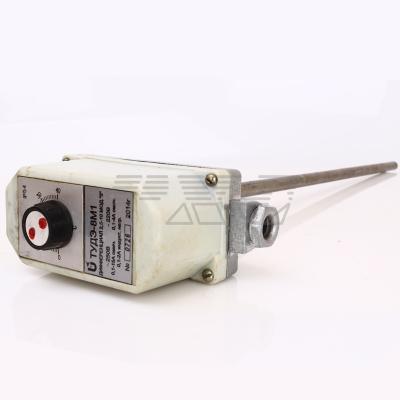 ТУДЭ-8М1(З) 251 мм терморегулятор - общий вид 4