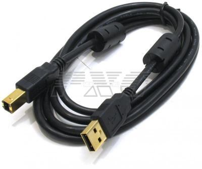 Фото USB-кабель (к спектрофотомерам ULAB)